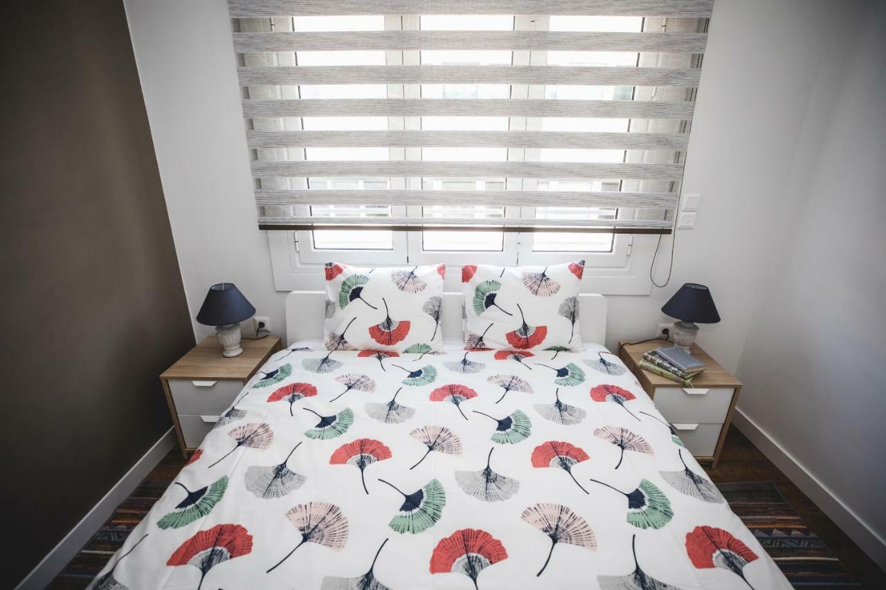 Ziva Apartment - 4Th Floor - Renovated 2019 Atény Exteriér fotografie