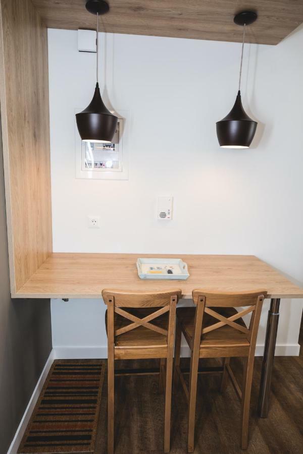 Ziva Apartment - 4Th Floor - Renovated 2019 Atény Exteriér fotografie