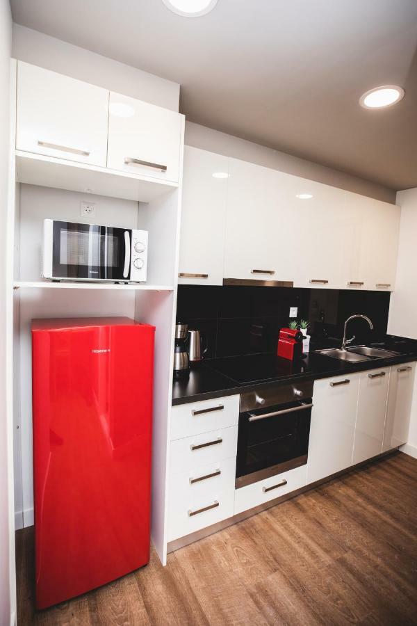 Ziva Apartment - 4Th Floor - Renovated 2019 Atény Exteriér fotografie